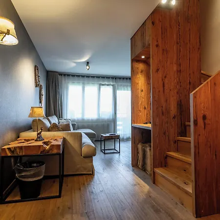 Hotel La Val &