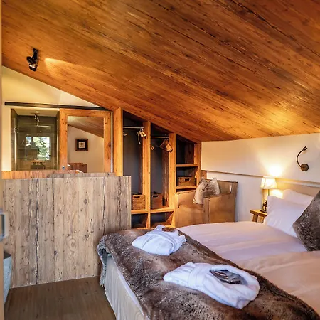 Hotel La Val &