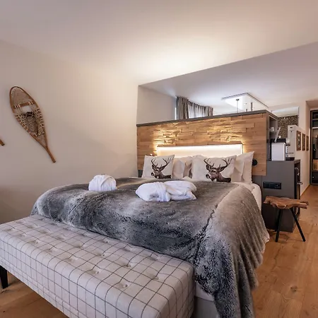 Hotel La Val &