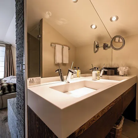 Hotel La Val &