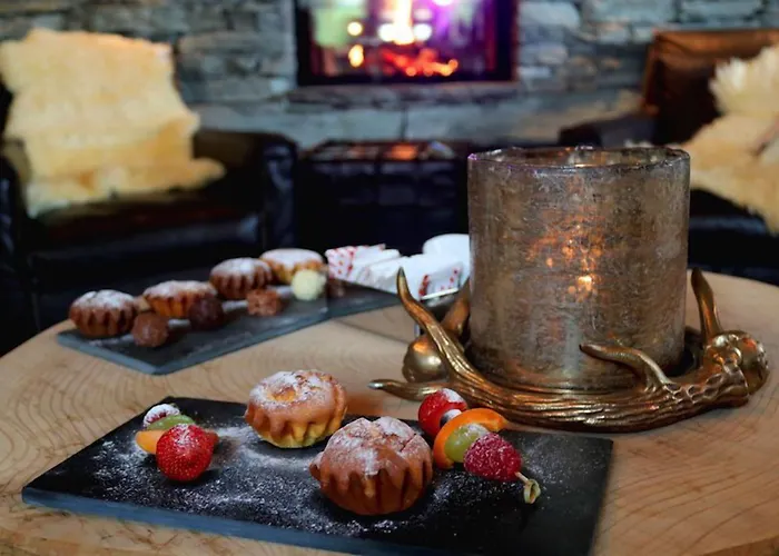 Szálloda La Val & 4*