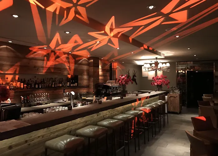 La Val & Szálloda Breíl