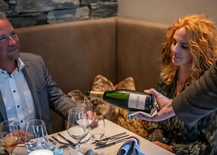 La Val & Hotell Breíl