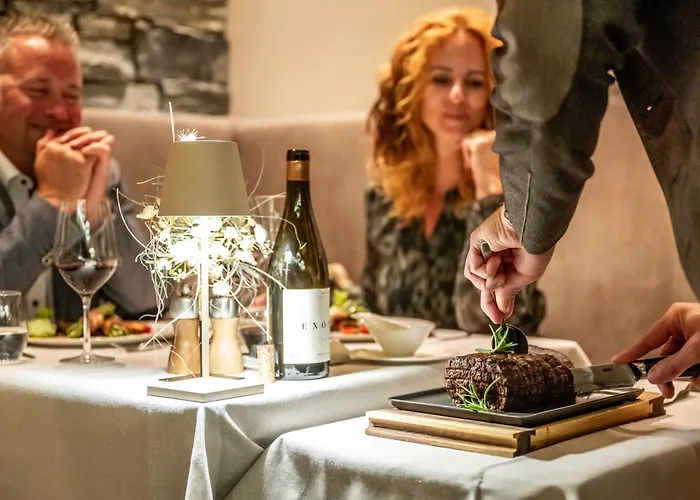 La Val & Hotell Breíl