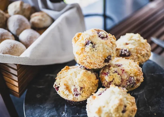 Hotell La Val & Breíl