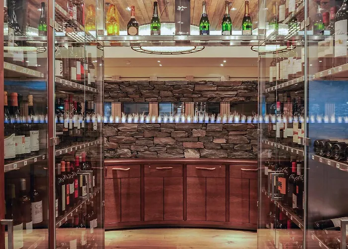 Hotell La Val & Breíl