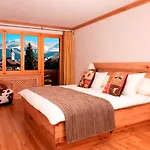 Hotel La Val & Breíl