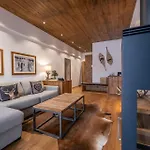 Hotel La Val &