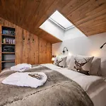Hotel La Val & Breíl