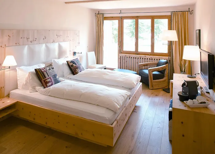 La Val & Отель 4*