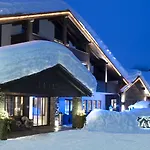 La Val Hotel&spa 4* Breíl