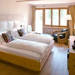 La Val Hotel&spa Hotel 4*