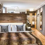 Hotel La Val Hotel&spa Breíl