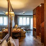 La Val Hotel&spa 4*