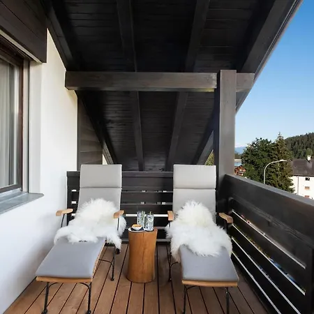 La Val Hotel&spa 4*