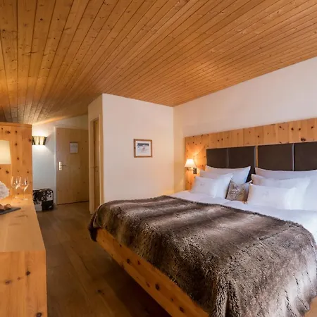 La Val Hotel&spa 4* Breíl