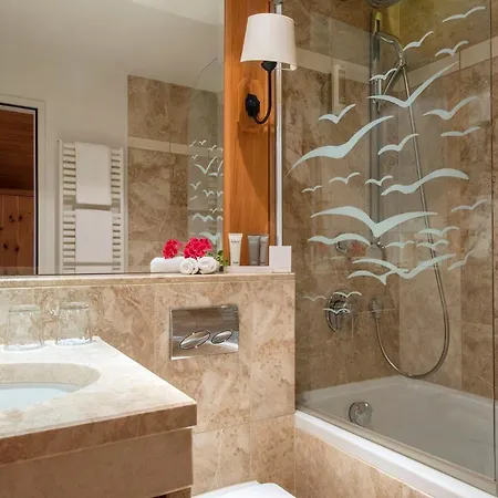 La Val Hotel&spa 4*