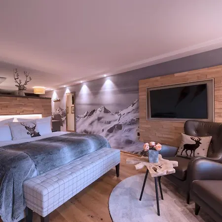 La Val Hotel&spa 4*
