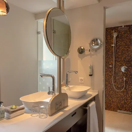 La Val Hotel&spa 4*