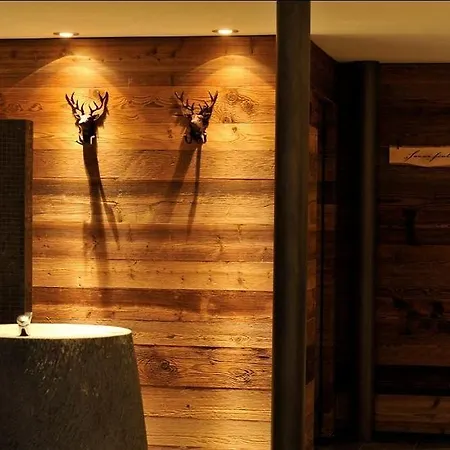Hotel La Val Hotel&spa Breíl