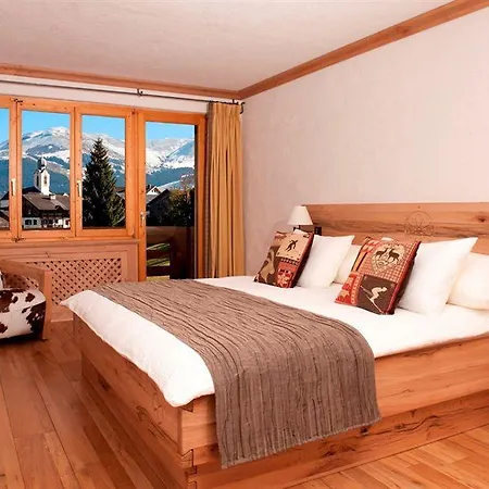 Hotel La Val Hotel&spa 4*