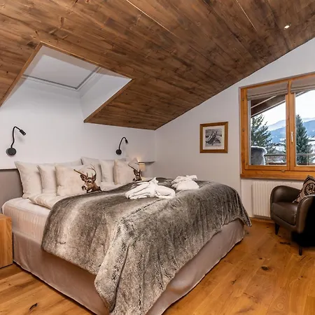 La Val Hotel&spa Hotel Breíl