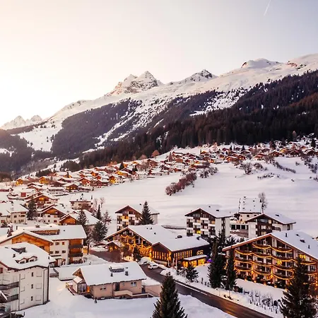 La Val Hotel&spa Hotel