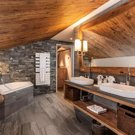 La Val Hotel&spa Hotel Breíl