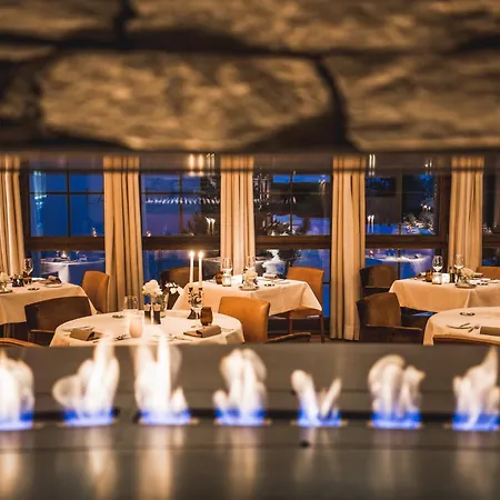 La Val Hotel&spa 4*