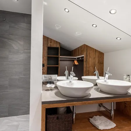 Hotel La Val Hotel&spa 4*