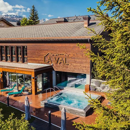 La Val Hotel&spa Breíl