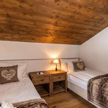 La Val Hotel&spa 4* Breíl