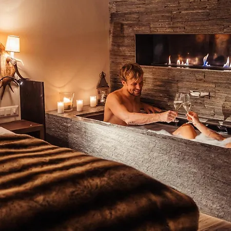 La Val Hotel&spa