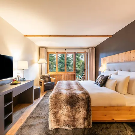 La Val Hotel&spa Hotel 4*