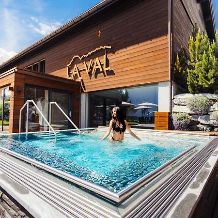 La Val Hotel&spa Hotel