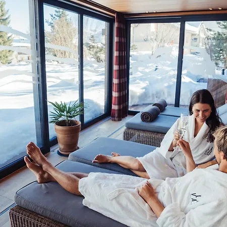 La Val Hotel&spa Breíl