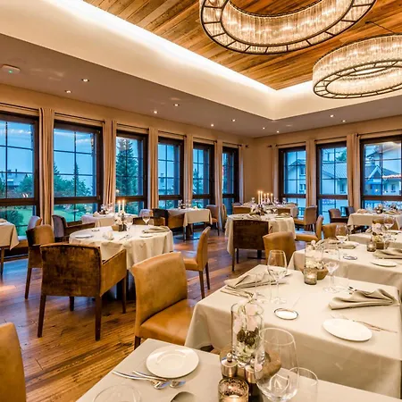 Hotel La Val Hotel&spa