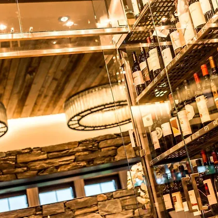 La Val Hotel&spa