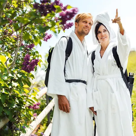 La Val Hotel&spa Hotel