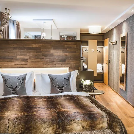 Ξενοδοχείο La Val & Breíl