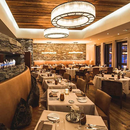 Ξενοδοχείο La Val &