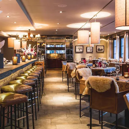 Ξενοδοχείο La Val &