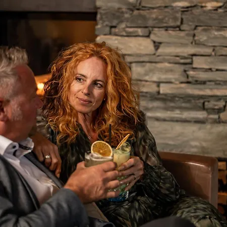 Ξενοδοχείο La Val &