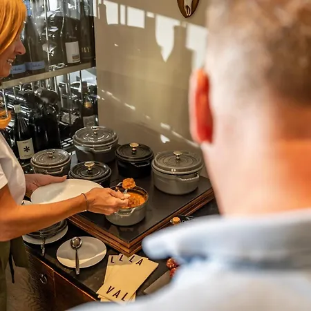 Otel La Val & Breíl