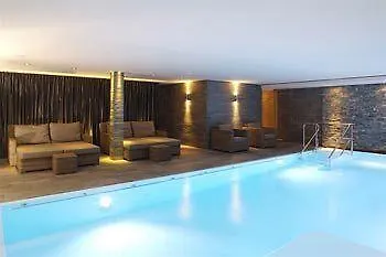 Hotel La Val Hotel&spa Breíl