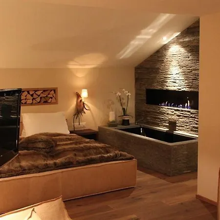 La Val Hotel&spa Hotel