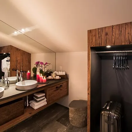 La Val Hotel&spa