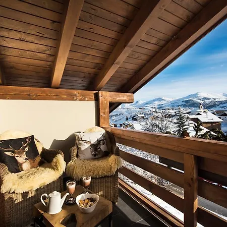Hotel La Val Hotel&spa 4*