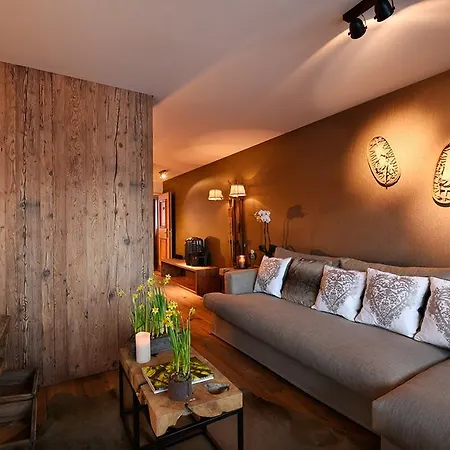 Hotel La Val Hotel&spa Breíl
