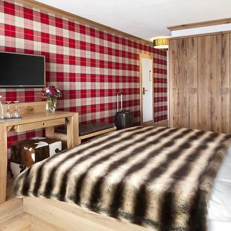 La Val Hotel&spa Hotel 4*